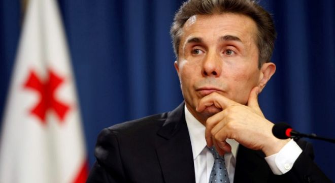 „ივანიშვილმა მოსამართლეებზე ყველაფერი გაიგო... დახოცილები არიან“ – გასაიდუმლოებული თათბირი