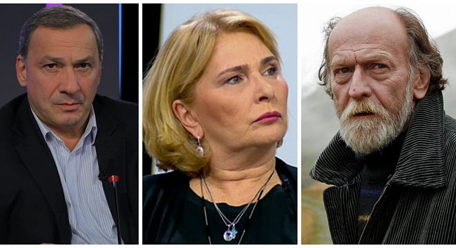 ქართველი ვარსკვლავების სასიყვარულო სამკუთხედი, ანუ ნანა ლორთქიფანიძე, ზაზა პაპუაშვილი და მიშა გომიაშვილი