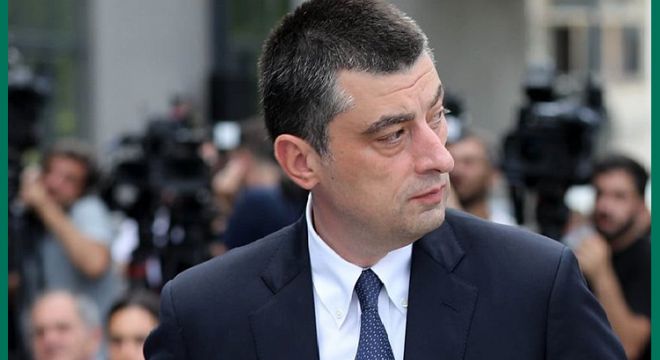 გიორგი გახარია პირველი ფეისბუქ პოსტი 19 თებერვლის შემდეგ - რას წერს ყოფილი პრემიერი საკუტარ ფეისბუქზე?