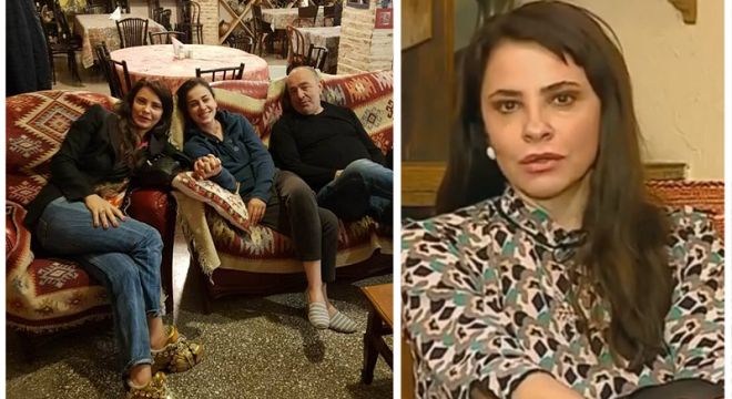 ია ფარულავა გუჩის 1800 დოლარიან ბოტასებში, რომლის ჩაცმის უფლებასაც თავს მხოლოდ მილიარდერები აძლევენ
