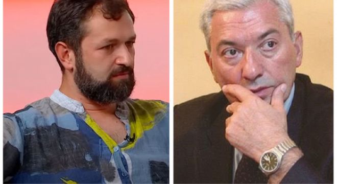 ბოდიშს ვუხდი ყველას ვინც იცნობდა ცხონებულ გურამ შარაძეს - ილო ბეროშვილი განმარტავს თუ რატომ დაასახელა საჯაროდ ყველაზე ცუდ ადამიანად გურამ შარაძე