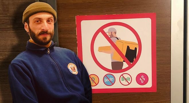 "ყველაფერი გაირკვა, და ისიც გაირკვა თუ რა ხდება და როგორ. ვინმეს ტყუილდ რომ არ ვაგინოთ და ვლანძღოთ განგიმარტავთ" - რეალურად რა აღმოჩნდა სტიკერი, რომელმაც სოციალური ქსელი აღაშფოთა