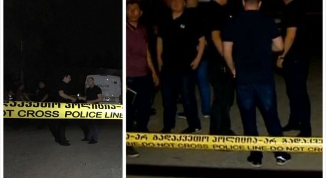 "20-21 წლის ბიჭები არიან მოკლულები, შუბლში ჰქონდათ ნასროლი, მათი ცხედარი მამამ იპოვა" - ვინ არიან ბიჭები, რომლებიც დღეს გურამიშვილის გამზირზე ჩაცხრილეს?