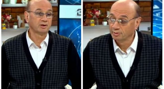 "ყველას მინდა გთხოვოთ, დღევანდელი ღამე ამ კვირაში უმნიშვნელოვანესია და გაფრთხილდით, აუცილებლად ჩაატარეთ ეს რიტუალი ყველამ განურჩევლად..." - მიხეილ ცაგარელი მიმართვას ავრცელებს