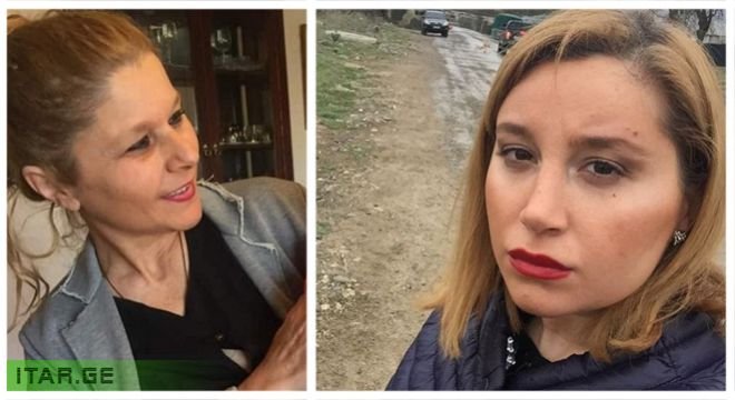 თიკა მახალდიანის დედის ორმოცზე, რომელიც აღდგომის ღამეს პოლიციის მიერ ნასროლმა ტყვიამ იმსხვერპლა სასწაული მოხდა