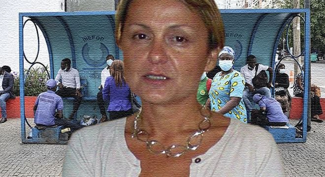 ბოლო 11 დღეა ქვეყანაში კოვიდით გარდაცვლილი არ დაფიქსირებულა - რას წერს ბოტსვანაში მცხოვრები ქართველი ემიგრანტი ახალ შტამზე, ომიკრონზე