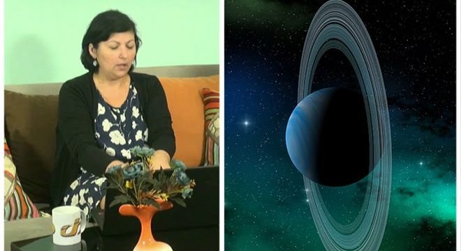 "დღეს ამ მოვლენის პიკი იქნება, ფრთხილად იყავით" - ასტროლოგი ხათუნა ნოელი ზოდიაქოს ნიშნებს აფრთხილებს და განცხადებას ავრცელებს