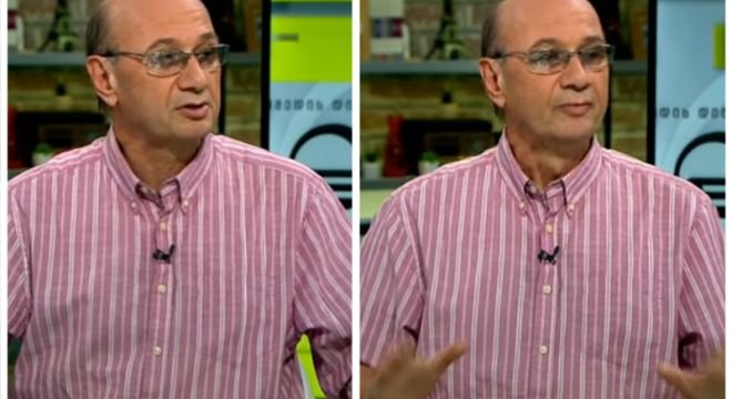 "სიფრთხილე გვმართებს რათა 20% ოკუპირებიდან 40% ტერიტორიის დაკარგვამდე არ მივიდეთ..." - მიხეილ ცაგარელი იმედის ეთერით ახალგაზრდებს აქციების შეწყვეტისკენ მოუწოდებს