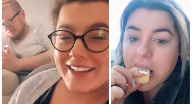 შურისძიების მიზნით გოგონა თავისი შეყვარებულის საყვარლის საქმროს ცოლად გაჰყვა