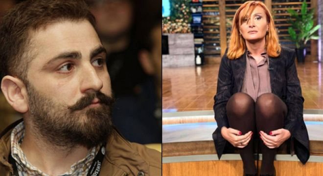 ედმონდ აბაშიძე ნანუკა ჟორჟოლიანს: „აღარ უნდათ ნაციონალური მოძრაობა და ამის გამო კარტოფილზე გაყიდულები უნდა ეძახო შენი ქვეყნის მოსახლეობას?"