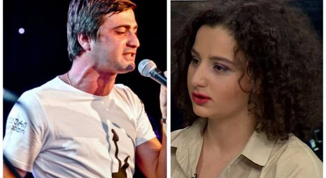 "აუ ეს რა განდონი შობა გამჩენმა..." - აღშფოთებული ზურა სალუქვაძე პოსტს აქვეყნებს