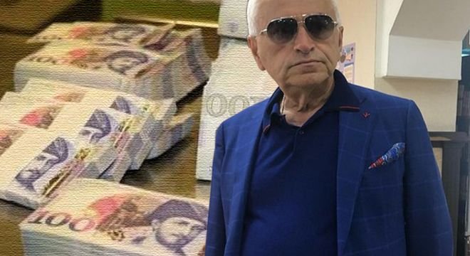 72 წლის ვხვდები, ჩემს ცხოვრებაში ასეთი რაღაცა არ მომსვლია... ჩემი შვილიშვილი მოდის და ფულს მთხოვს