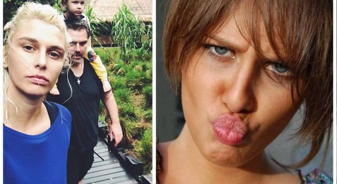 მილიონერ თემურ უგულავას ცოლი ფეხებ გაუპარსავი დადის - რა ფოტოსურათებს აქვეყნებს მოდელი ნინი ნებიერიძე ინსტაგრამზე