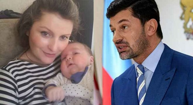 რა გააკეთა კახა კალაძემ, როდესაც მას სოციალურ ქსელში ლანა მამუკელაშვილმა შვილის ოპერაციისთვის დახმარება სთხოვა