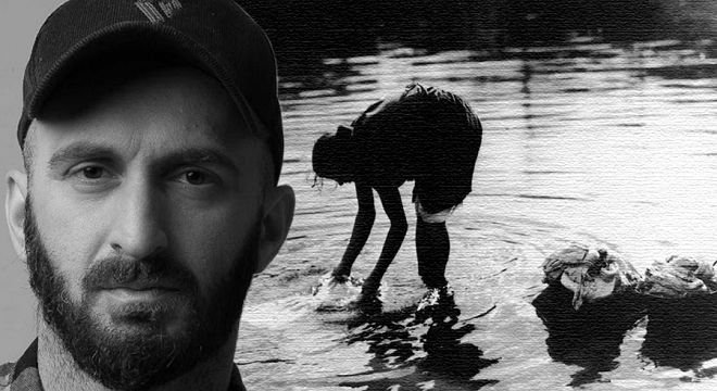 ქსენია ვალიკოს ელოდა ბევრი წელი, ვიდრე სიკვდილამდე და ყოველ კვირა ტანსაცმელს გარეცხილს ახვედრებდა