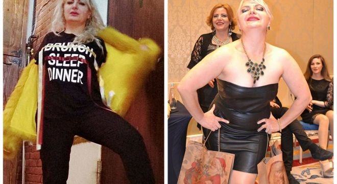 "ამან ხო ტვინი მო**ნა, და ეს ვერავინ იხმარა... " - რას წერენ სოციალურ ქსელში ხატია წერეთლის ახალ კლიპზე, სადაც ის მთლიანად გაშიშვლდა