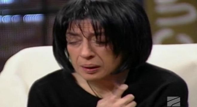 "ძალიან მიჭირს ამაზე საუბარი..სასწორზეა ჩემი შვილების მომავალი ანუ ჩემი სოცოცხლე"