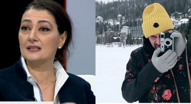 ”ხალხი იხოცება “ღორის გრიპით”, წარმოუდგენელი ვითარებაა- ქალაქის “მერი- მოდელი”- ალპებში პოზირებს”