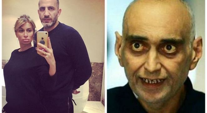 "მკვლელი საზოგადოება!... გაიქეცით ეხლა აღსარება ჩააბარეთ... მე ერთი უბრალო და თქვენთვის უცნობი ადამიანი გეუბნებით ყველას მაგივრად, ბოდიში"