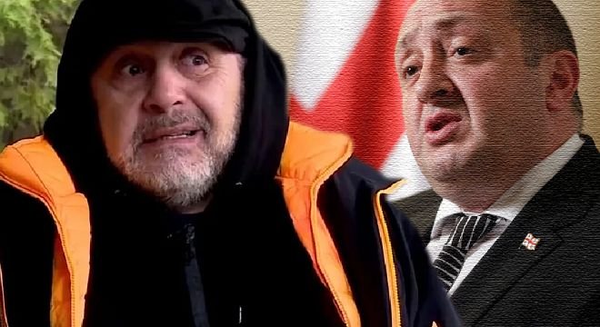 ძალიან ახლო ურთიერთობა მქონდა გიორგისთან... ალიან განვიცდი ამ ყველაფერს, რადგან ძალიან მენანება ეს ადამიანი