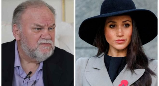 რა რეაქცია ჰქონდა მეგან მარკლის მამას, როდესაც გაიგო, რომ შვილმა იმსობიარა