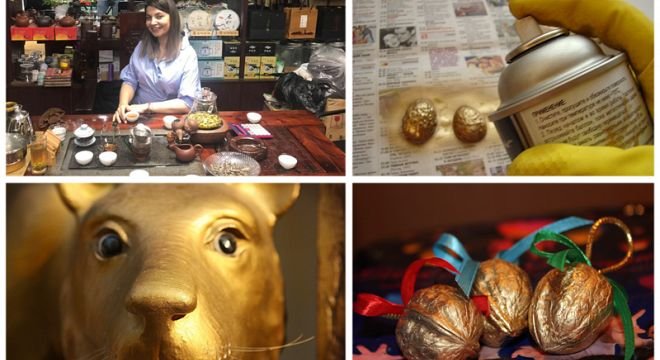 "დეკემბერში 8 ცალი კაკალი შეღებეთ და სახლში დადეთ, 2020 წელს სიმდიდრეს მოუტანს თქვენს ოჯახებს..." - რომელ წელს დაბადებული ადამიანები გამდიდრდებიან მომავალ წელს