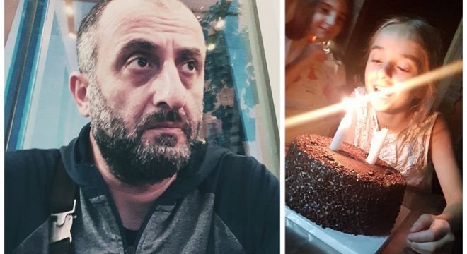 "გუშინ საღამოს შვილი გადავიყვანეთ საავადმყოფოში, ექიმებმა სასწრაფო ოპერაცია სჭირდებაო... ისე შემრცხვა შვილთან მერჩივნა მიწა გამსკდომოდა..."