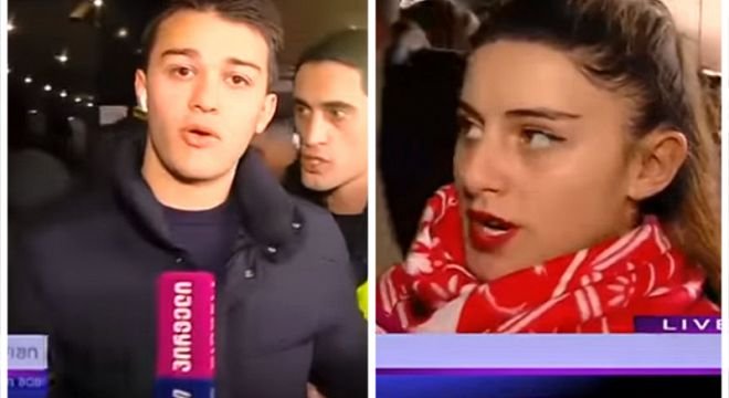 "ყველას ბოდიშს გიხდითო ვისაც გაწყენინეთო ეს თქვა და იმწამს გადახტა..." - რას ყვებიან თვითმხილველები თბილისის მეტროში მომხდარ ტრაგედიაზე