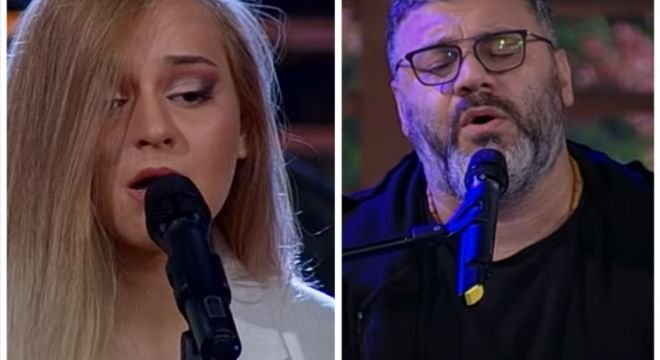 "ჩემი აღარა ხარ მორჩა" - სიხმღერის ახალი ვერსია ზვიად ბოლქვაძისა და სოფო ბათილაშვილის შესრულებით, რომელიც ინტერნეტს იპყრობს