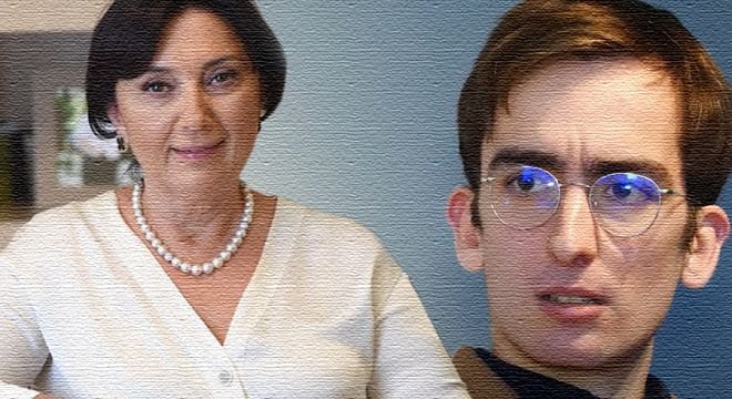 ვანო ჩხარტიშვილის მეუღლე ედუარდ სააკაშვილს საჯაროდ დაუპირისპირდა და სიცრუეში ადანაშაულებს