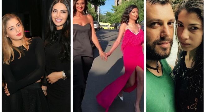 რომელ უნივერსიტეტში ჩააბარეს და რამდენ პროცენტიანი გრანტი აიღეს ცნობილი ქართველების შვილებმა