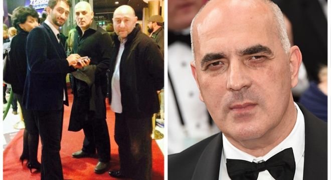 კულტურის სამინისტრო ზაზა ურუშაძის გარდაცვალებასთან დაკავშირებით განცხადებას ავრცელებს