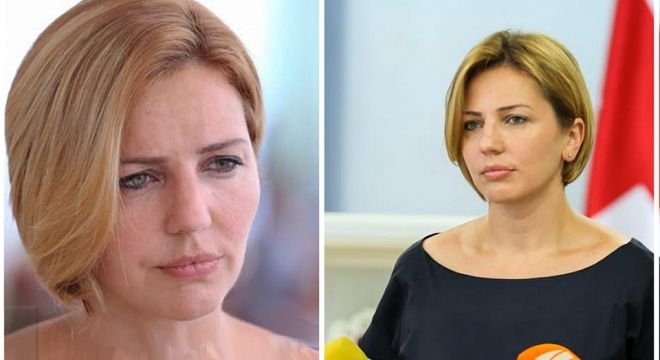 "შვილო, ძალიან იწვალე შენ. ბოდიში. ვერ მოგიარეთ. ნათელში იყოს შენი სული."