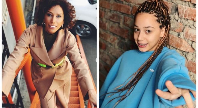 ჯანმრთელობის რა პრობლემა შეექმნა ქრისტინე იმედაძის ქალიშვილს?