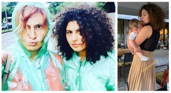 "უკვე მზად არის დედობისთვის" - რა ფოტოს აქვეყნებს მარიამ გეგუჩაძე