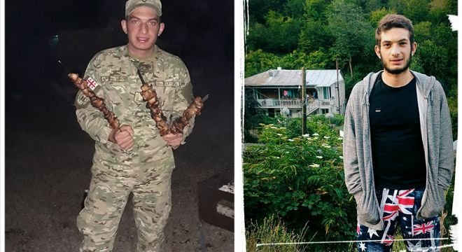 "რამდენიმე დღის წინ იყიდა ეს მანქანა და დღეს ასეთი ტრაგედია მოხდა..." - ვინ არიან და-ძმა, რომელიც ახალციხის გზაზე ავარიას ემსხვერპლნენ