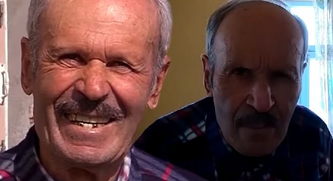 ორ სართულიანი სახლი მაქვს, ბევრი ნაკვეთები მაქვს... ზღვაზე წავიყვან, ტყეში გავასეირნებ... - 81 წლის გივი პაპა მეგობარ გოგონას ეძებს