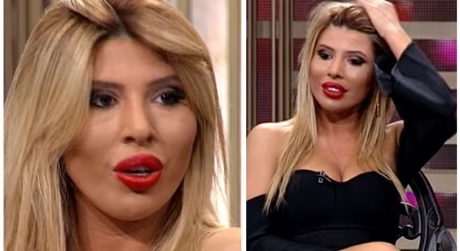 "თქვენ ვინ გ***ავთ..." - ნახევრად ატირებული თამო ვაშალომიძე და დაუნდობელი ჟურნალისტები...რა გამოხმაურება მოჰყვა სოციალურ ქსელში "პროფილის" გუშინდელ გადაცემას