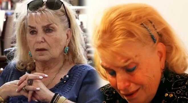 "მძორი ქალი, ძაღლი მიაკვდა სულში" - რას წერენ სოც. ქსელში  ადამიანების ნაწილი გურანდა გაბუნიას გარდაცვალებაზე