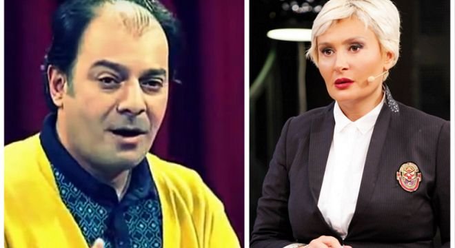 "ბოლო წუთამდე იბრძოლა სიცოცხლისთვის..." - რას წერს ნანუკა ჟორჟოლიანი გოგიჩას გარდაცვალებაზე