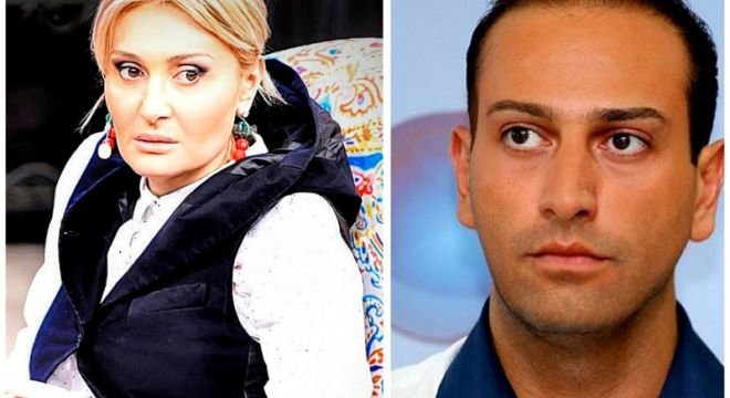 "ნოდარ მელაძე - მინდა ღმერთს ებარებოდე შენი მეგა-შოუებუს რეიტინგებით..."