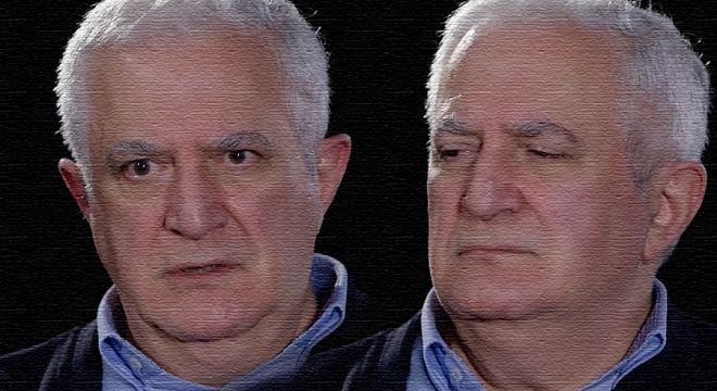 გაჩერდა ჩემი ცხოვრება, კი ის გადაეფარა, მაგრამ რულზე ჩემი შვილი იჯდა - ამირან გამყრელიძის ოჯახის უმძიმესი ტრაგედია