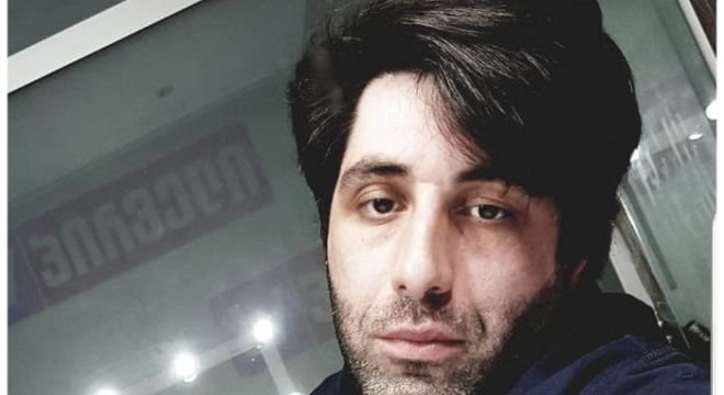 ჩემი ყველაზე საყვარელი ადამიანი წავიდა ამ ქვეყნიდან, როგორ მეშინოდა, რომ ეს დღე დადგებოდა - ვახო სანაია