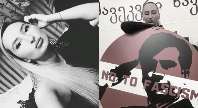 “ვინც ჩაწერილები ხართ რეგიონებში და არჩევნებზე ჩასვლის საშუალება არ გაქვთ, დაგეხმარებით”