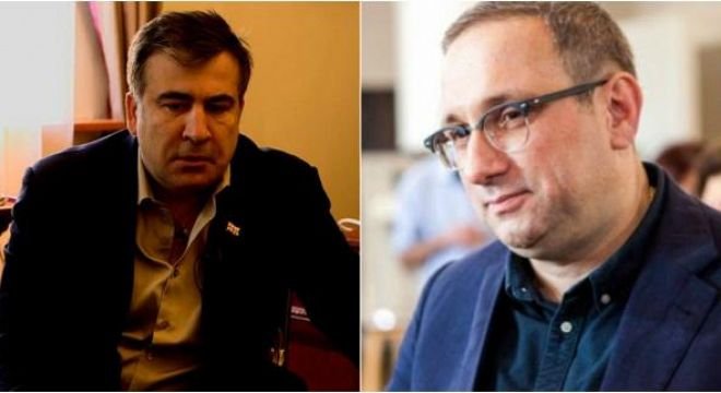 მიხეილ სააკაშვილი - ,,ნიკას მოწერილი მესიჯები სიკვდილამდე რამდენიმე საათით ადრე. მადლობა ნიკუშ და ნახვამდის!"