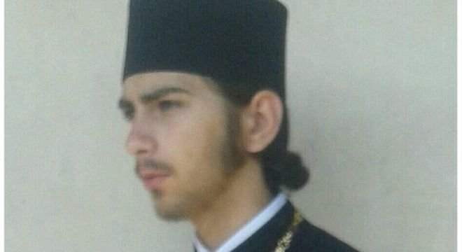 "ლოცავს მორწმუნეებს და უხამსი ლექსიკით მიმართავს საზოგადოებას" საქართველოს საპატრიარქომ თვითმარქვია ბერი ამხილა