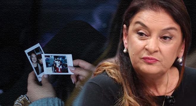 მე და ჩემი მეუღლე, ორივენი ხოფერიები ვიყავით... ძალიან ცოტამ თუ იცის, რომ სინამდვილეში ხათუნა კი არა ნინო მქვია