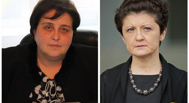 თეა წულუკიანმა თანამდებობა დატოვა - ელისო კილაძე განცხადებას ავრცელებს