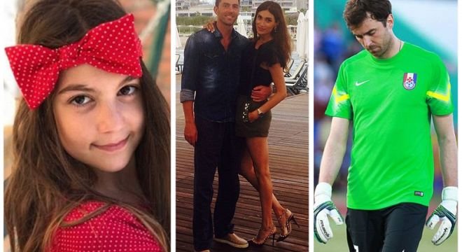 "ყოველი გათენებული დილა მენანება შენს გარეშე რომ უნდა დაღამდეს, იმას აღარ დავწერ რის ხარჯზე ვაგრძელებთ ცხოვრებას..." - ნუკრი რევიშვლის ცოლი გარდაცვლილ შვილზე