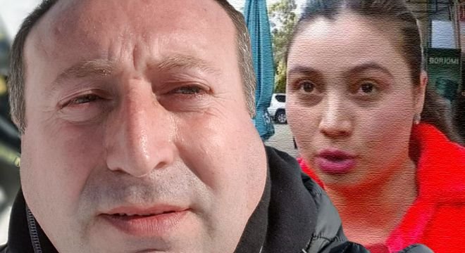 ვგრძნობ რომ თანდათან მიყვარდება... აი ეგეთი მინძრეული აფერისტი თუ მენახოს ყველაფერს ვფიცავარ